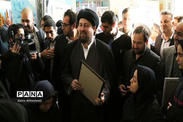 اختتامیه اولین جشنواره استانی دستاوردهای کانون های فرهنگی تربیتی شهر تهران
