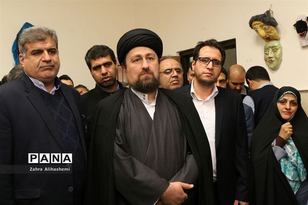 اختتامیه اولین جشنواره استانی دستاوردهای کانون های فرهنگی تربیتی شهر تهران
