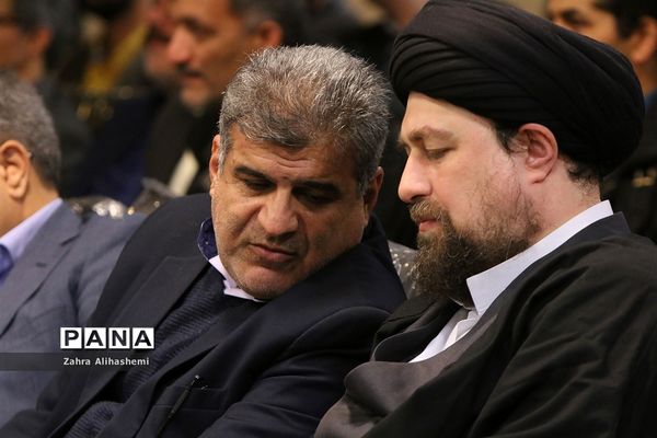 اختتامیه اولین جشنواره استانی دستاوردهای کانون های فرهنگی تربیتی شهر تهران