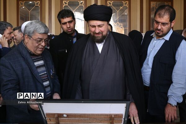 اختتامیه اولین جشنواره استانی دستاوردهای کانون های فرهنگی تربیتی شهر تهران