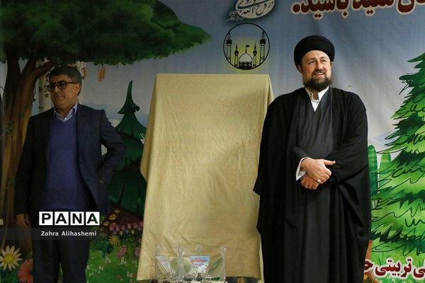 اختتامیه اولین جشنواره استانی دستاوردهای کانون های فرهنگی تربیتی شهر تهران