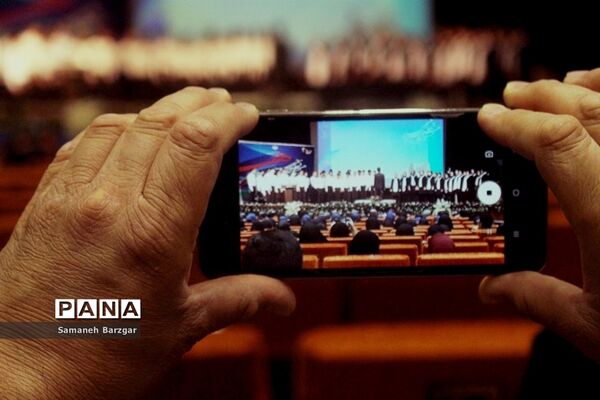 همایش  روز جهانی معلولین در تبریز
