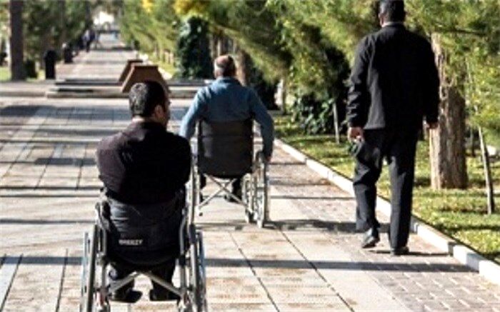 در هفته معلولان  بیش از ۱۰ویژه برنامه در مهریزاجرا خواهد شد