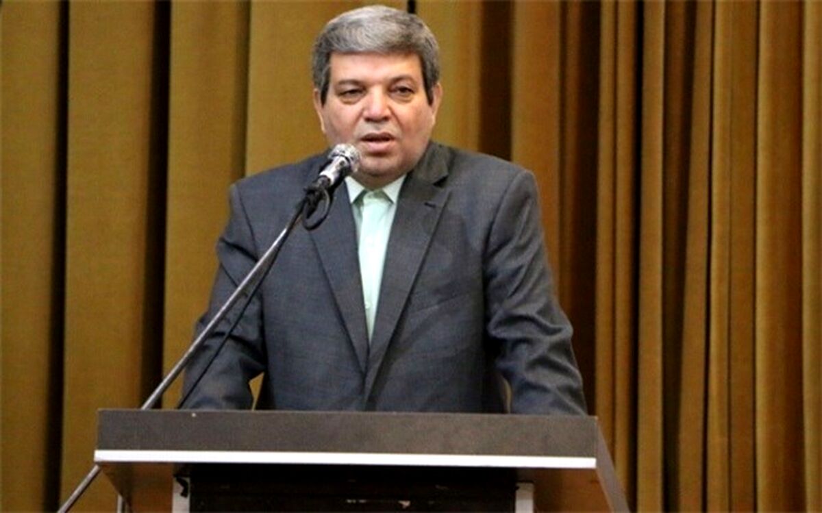 رئیس سازمان آموزش و پرورش استثنایی : تا پایان سال در 15 استان حداقل یک مدرسه عادی برای کودکان با نیازهای ویژه مناسب سازی می شود