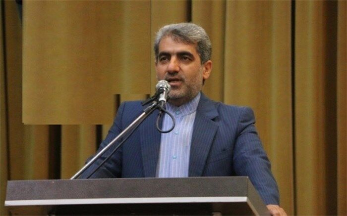 مدیرکل آموزش و پرورش استان البرز : دانش آموزان با نیازهای ویژه  دارای عزت نفس و توانمندی های بالایی هستند