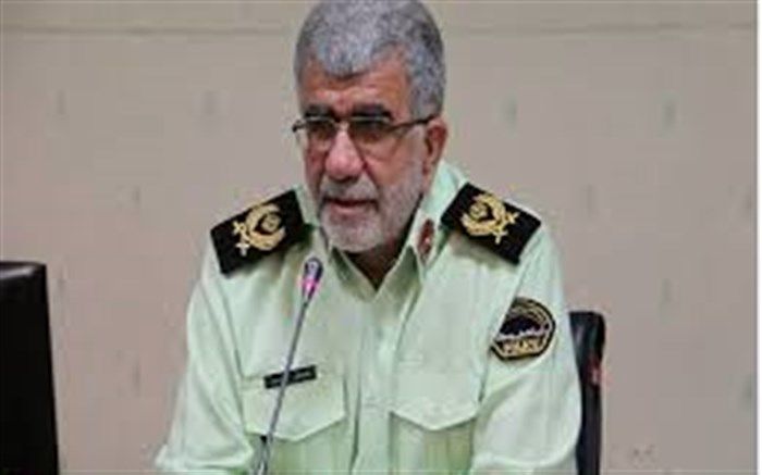 عامل تخریب 16 بانک در شیراز دستگیر شد