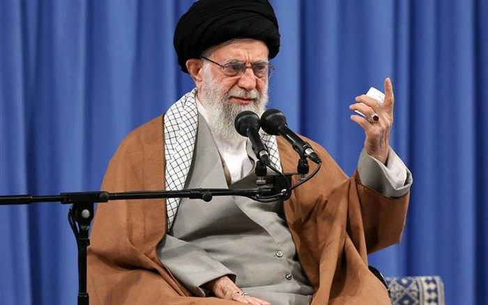 پیام محرمانه رهبر معظم انقلاب به نمایندگان مجلس منتشر شد