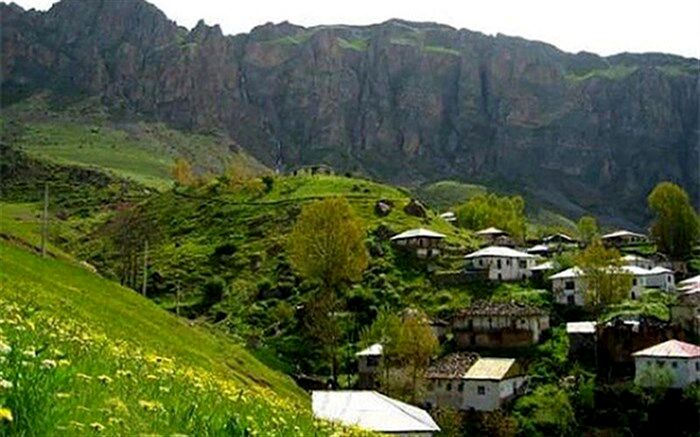 طرح هادی روستاهای سنگ‌تجن، سیدعلی‌کیا سلطان، مقام و چالی تصویب شد