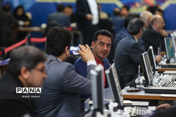 پنجمین روز ثبت نام انتخابات یازدهمین دوره مجلس شورای اسلامی