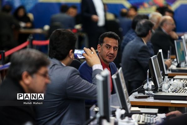 پنجمین روز ثبت نام انتخابات یازدهمین دوره مجلس شورای اسلامی