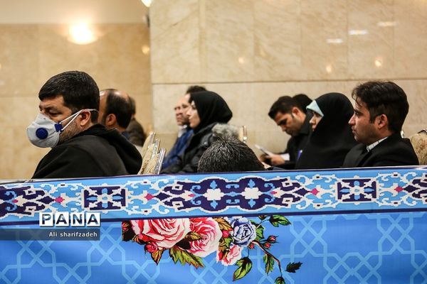 پنجمین روز ثبت نام انتخابات یازدهمین دوره مجلس شورای اسلامی