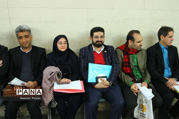 پنجمین روز ثبت نام انتخابات یازدهمین دوره مجلس شورای اسلامی