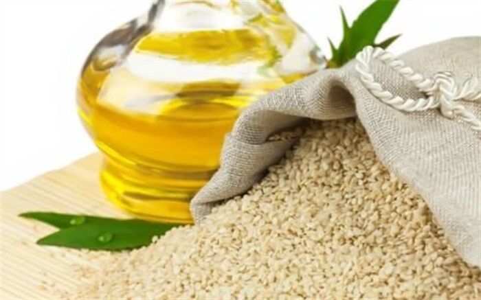 میز ملی توسعه صادرات محصولات کنجدی در اردکان تشکیل شد