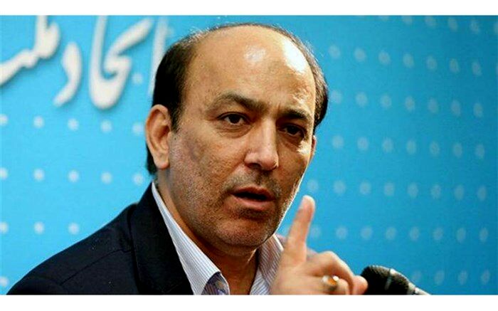 شکوری راد اعضای حزب ملت را به ثبت نام در انتخابات فراخواند