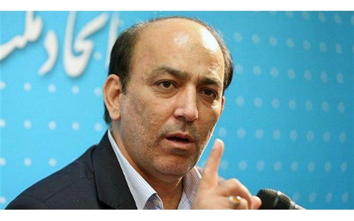 شکوری راد: طرح سرا بعد از اعلام اسامی تایید صلاحیت شدگان فعال خواهد شد