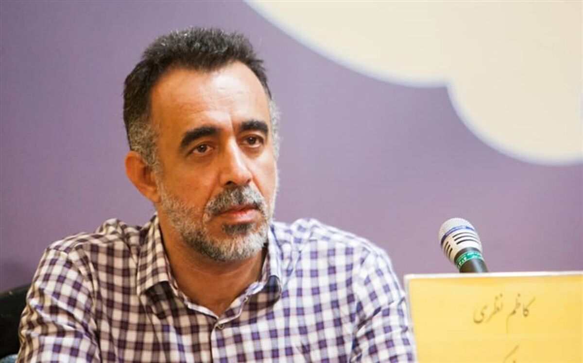 ضرورت آسیب‌شناسی  در جشنواره تئاتر «بچه های مسجد» دیده می شود