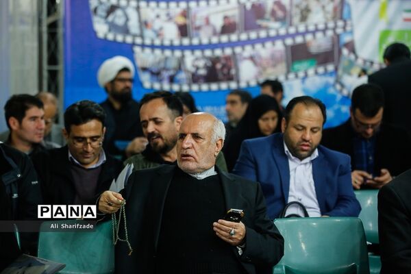 ششمین روز ثبت نام انتخابات یازدهمین دوره مجلس شورای اسلامی