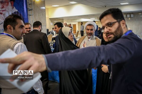 ششمین روز ثبت نام انتخابات یازدهمین دوره مجلس شورای اسلامی