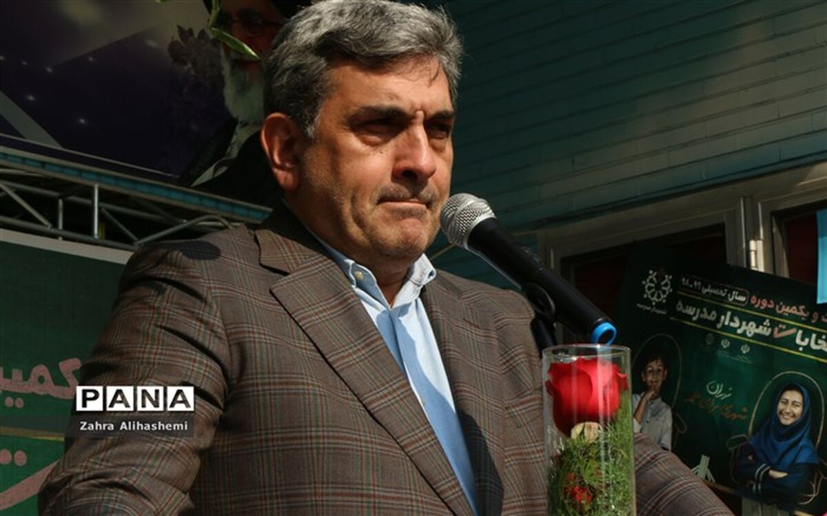 توضیحات شهردار تهران درباره انتشار بوی نامطبوع در تهران