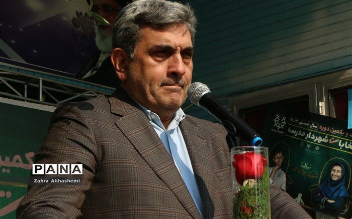 توضیحات شهردار تهران درباره انتشار بوی نامطبوع در تهران