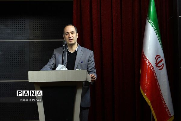 هشتمین جشنواره همسرایان امور تربیتی، کرال فرهنگیان