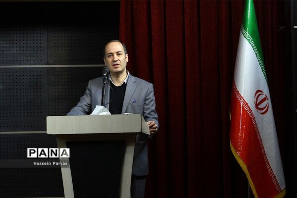 هشتمین جشنواره همسرایان امور تربیتی، کرال فرهنگیان