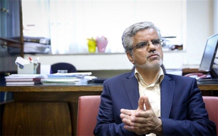 صادقی: اگر در انتخابات بعدی در لیست اصلاح‌طلبان نباشم، کنار می‌کشم