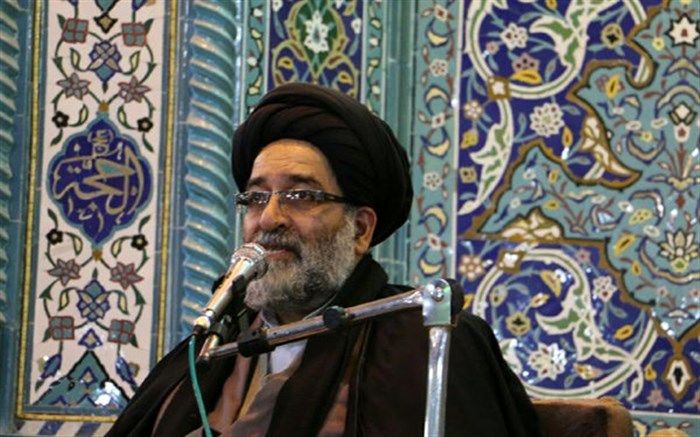 امام جمعه موقت ورامین :اگر دشمن فرصت پیدا کند جنایاتی بدتر از داعش در ایران رخ خواهد داد و می‌بایست هوشیار باشیم