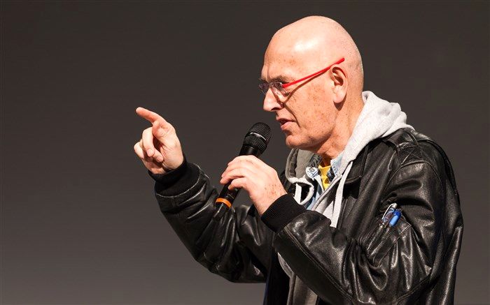 مسئول تولید مشترک شبکه «آرته» فرانسه به تهران سفر می‌کند