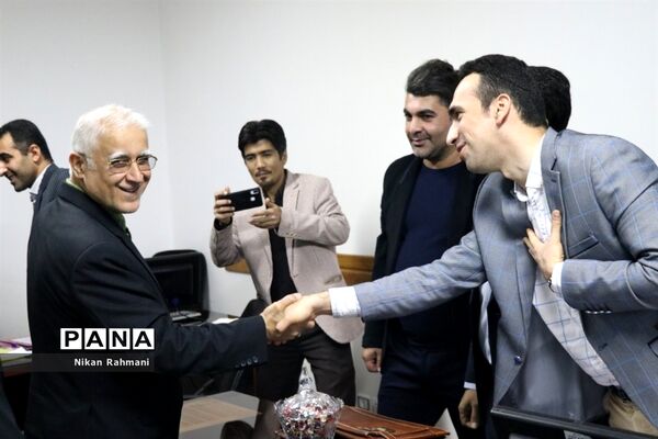 ثبت‌نام داوطلبان نمایندگی یازدهمین دوره مجلس در قائم‌شهر