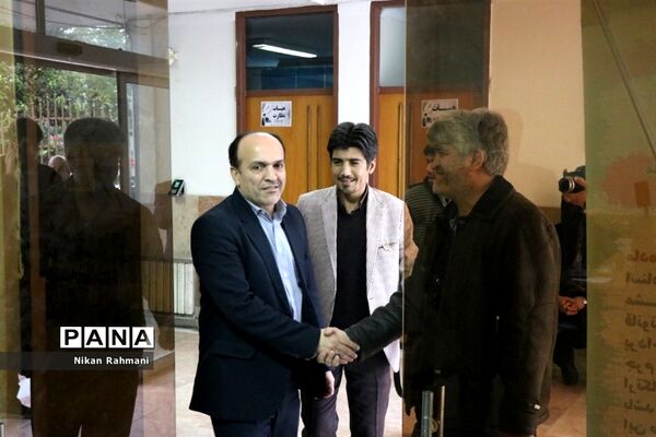 ثبت‌نام داوطلبان نمایندگی یازدهمین دوره مجلس در قائم‌شهر