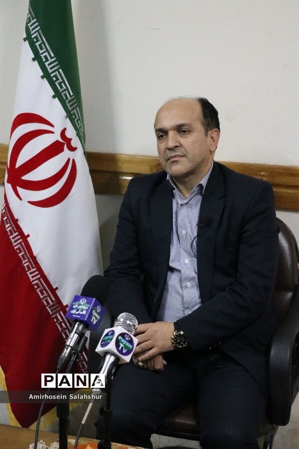 ثبت‌نام داوطلبان نمایندگی یازدهمین دوره مجلس در قائم‌شهر