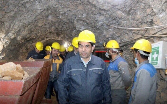 توسعه مناطق کمتر برخوردار از اولویت های مهم استان است