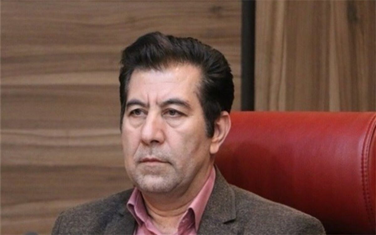 شفیع پور:حمایت ازهنرجویان شاخه کار دانش در راستای قرار گرفتن درمسیر چرخه سازندگی کشور