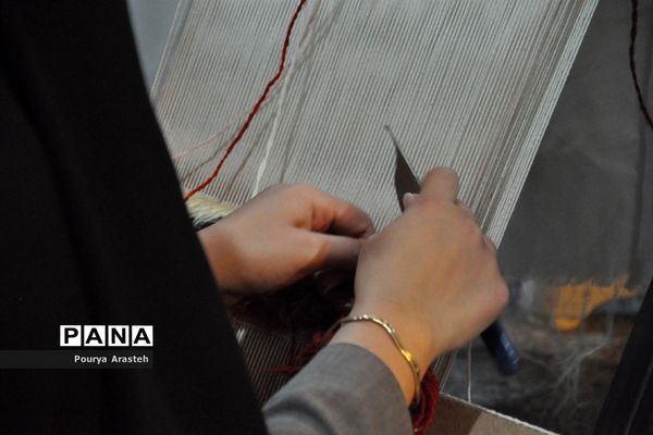 بازگشایی نمایشگاه هنرهای دستی درنمایشگاه بین المللی  استان خراسان جنوبی