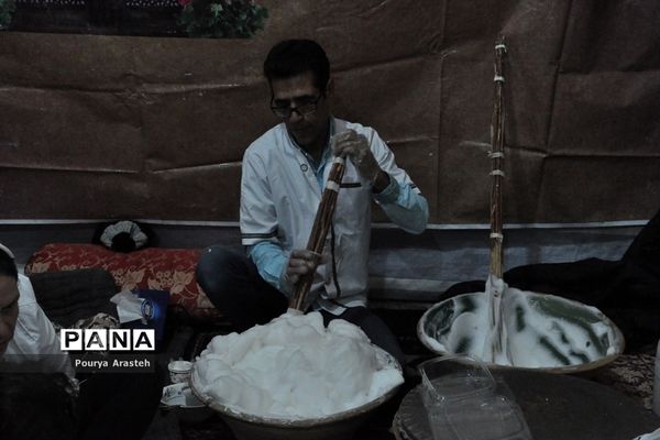 بازگشایی نمایشگاه هنرهای دستی درنمایشگاه بین المللی  استان خراسان جنوبی