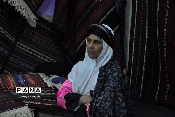 بازگشایی نمایشگاه هنرهای دستی درنمایشگاه بین المللی  استان خراسان جنوبی