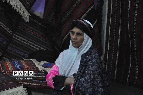 بازگشایی نمایشگاه هنرهای دستی درنمایشگاه بین المللی  استان خراسان جنوبی