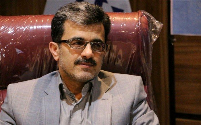 سالاریان خبر داد: رئیس‌جمهوری به زودی هیات امنای سمپاد را تعیین می‌کند