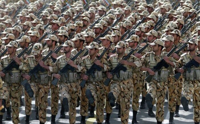 شروط بخشش اضافه خدمت سنواتی سربازان