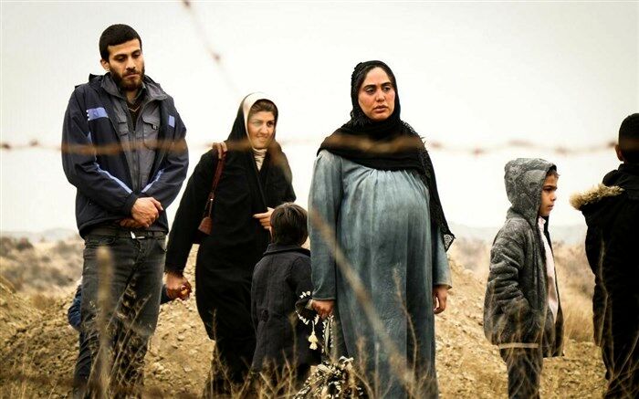 اولین فیلم مدرسه سینمایی «باران» به پایان مرحله فیلمبرداری رسید