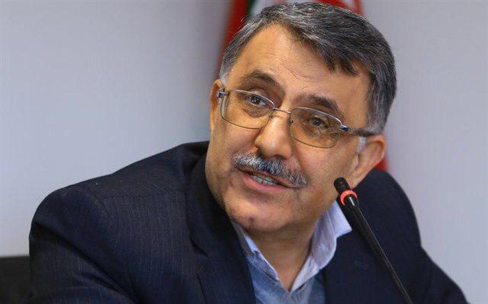 معاون محیط زیست تهران:اصلاح موانع دست و پاگیر تولید ضروریست
