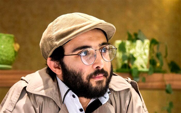 نمایش لباسی برای میهمانی در لامرد به روی صحنه می رود