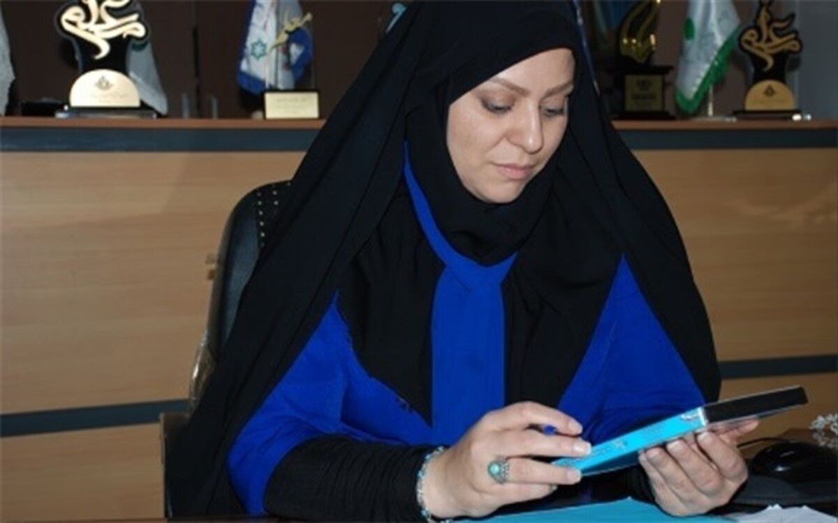برگزاری دهمین دوره انتخابات مجلس دانش‌آموزی درناحیه یک ری