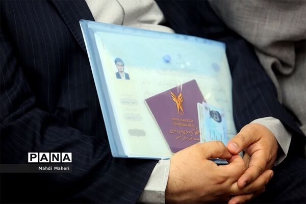 آخرین روز ثبت نام انتخابات یازدهمین دوره مجلس شورای اسلامی