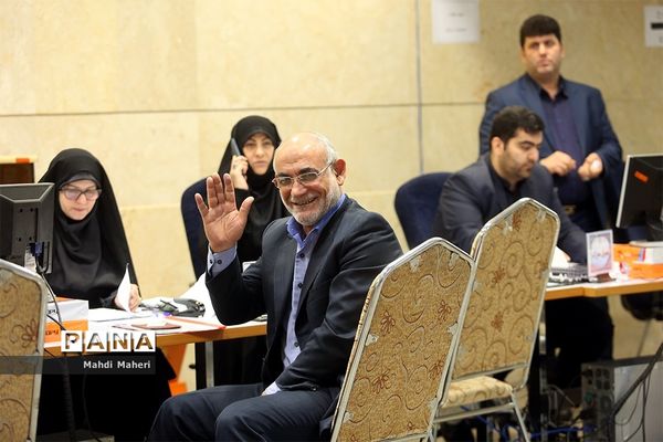 آخرین روز ثبت نام انتخابات یازدهمین دوره مجلس شورای اسلامی