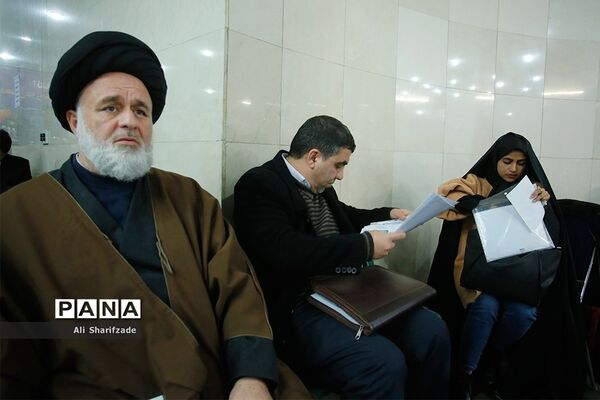 آخرین روز ثبت نام انتخابات یازدهمین دوره مجلس شورای اسلامی
