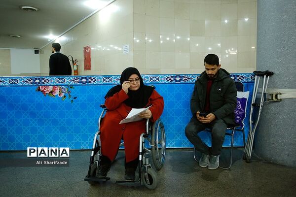 آخرین روز ثبت نام انتخابات یازدهمین دوره مجلس شورای اسلامی