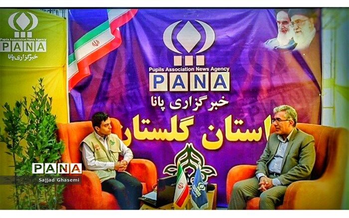 تمامی مدارس استان گلستان تعطیل شد