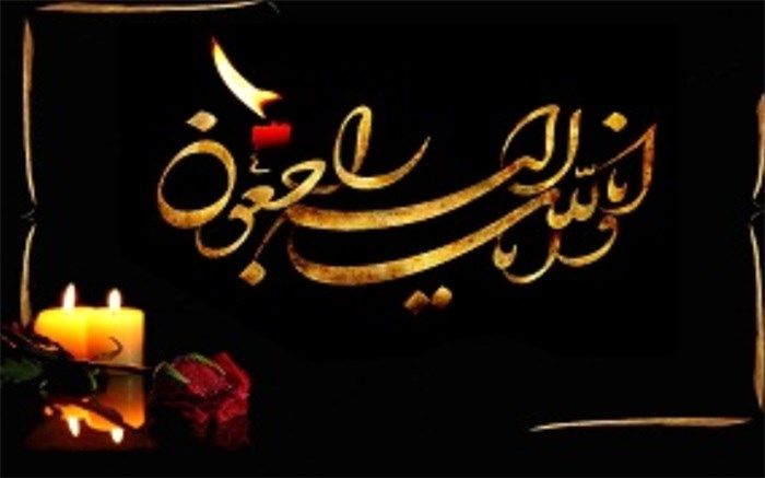 پدر شهید «دهقانپور فراشاه» آسمانی شد